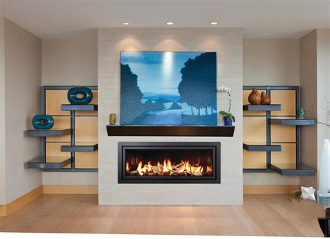 gas fireplaces for living room
